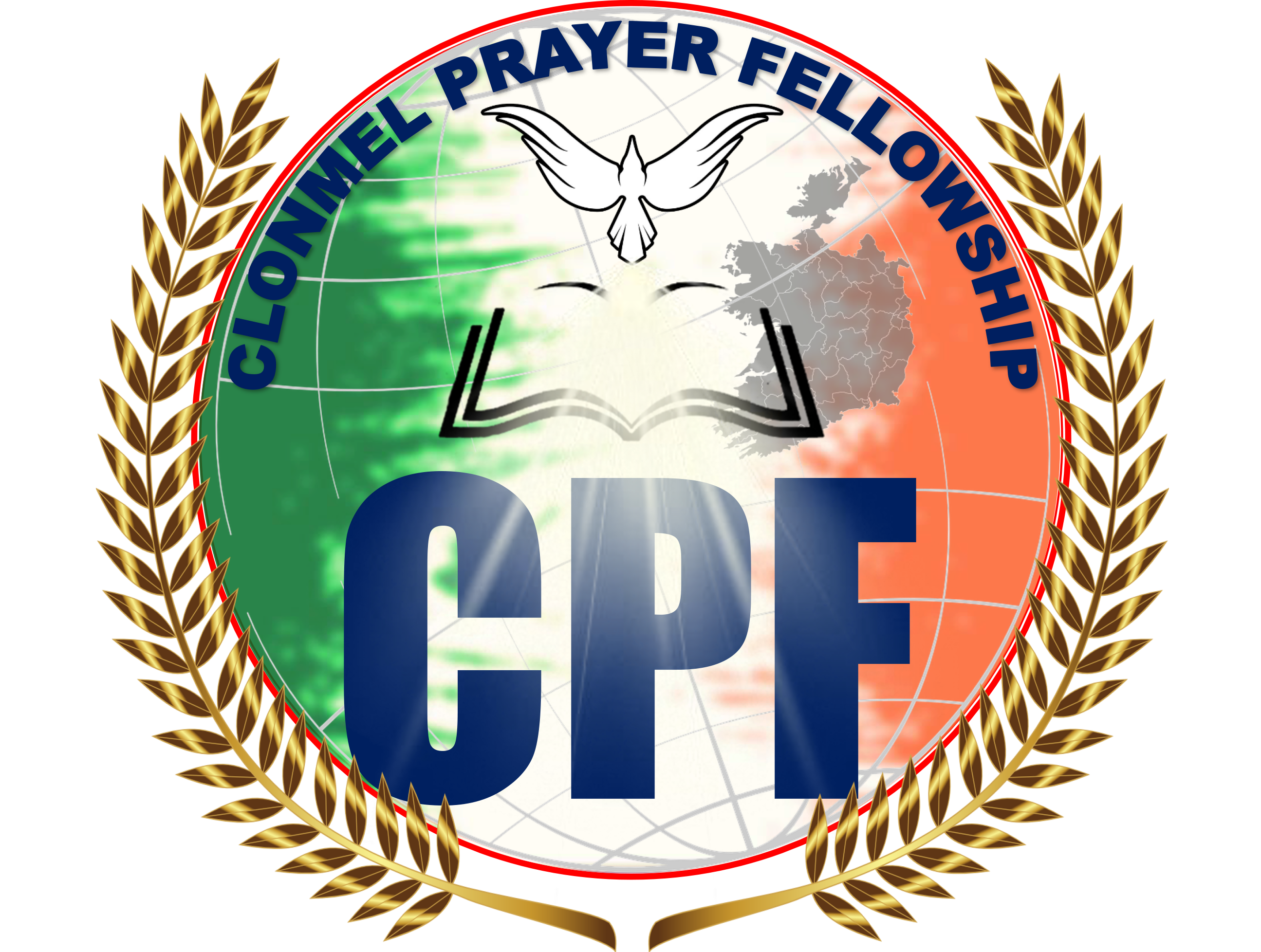 Clonmel Prayer Fellowship logo